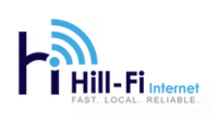 Hill-Fi Logo